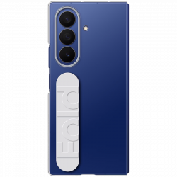 Samsung Galaxy Z Fold7 Clear Grip Case maskica | Giga Informatika
