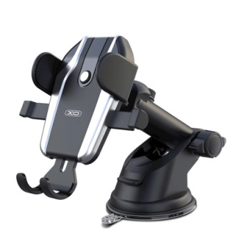 XO C77 Smartphone Car Holder | Giga Informatika
