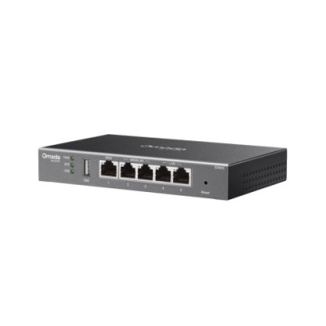 TP-Link ER605 Omada Gigabit VPN Gateway Router