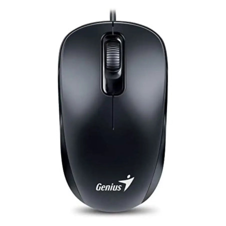 Genius Miš DX-110 crni
