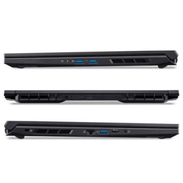 ACER Nitro V17 Gaming laptop AI ANV17-41-R7FR/32GB-1TB