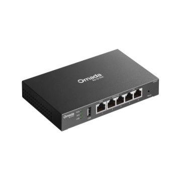 TP-Link ER605 Omada Gigabit VPN Gateway Router