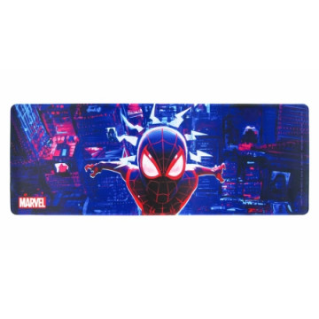 Marvel Spider-man Miles Morales Podloga za Miš XXL | Giga Informatika
