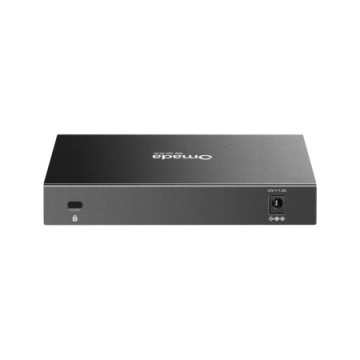 TP-Link ER605 Omada Gigabit VPN Gateway Router
