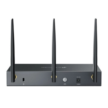TP-Link ER706W Omada AX3000 Gigabit VPN Router | Giga Informatika