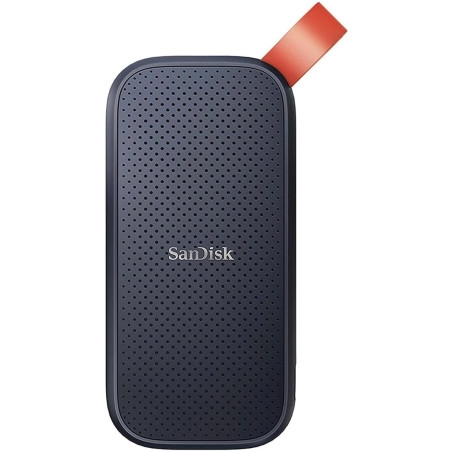 SanDisk 1TB SDSSDE30 SSD Portable | Giga Informatika