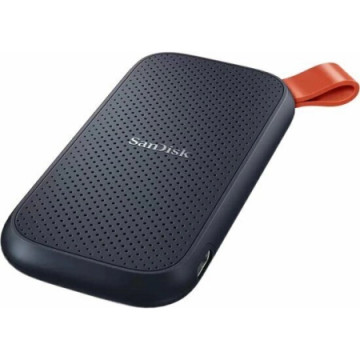 SanDisk 1TB SDSSDE30 SSD Portable | Giga Informatika