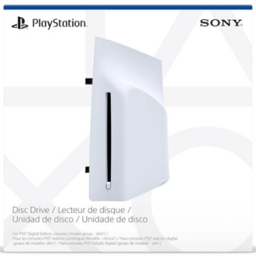 SONY Playstation 5 Disc Drive