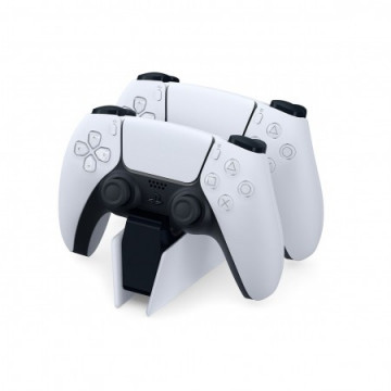 Playstation 5 DualSense Charging Station | SONY | Giga Informatika