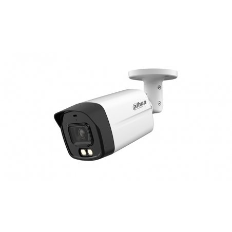 Dahua HAC-HFW1500TLM-IL-A-0360B-S3-DIP 5MP Smart Dual light HDCVI kamera u Bullet kućištu 4 u 1 TVI/AHD/CVI/CVBS režim