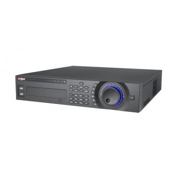 Dahua NVR7816-DR 16ch IP snimač Mrežni video snimač sa 8 HDD i 16 kanala
