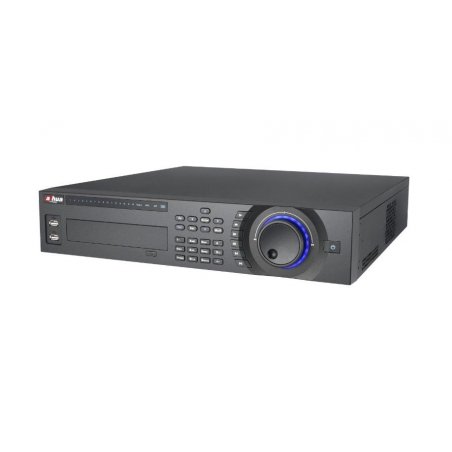 Dahua NVR7816-DR 16ch IP snimač Mrežni video snimač sa 8 HDD i 16 kanala