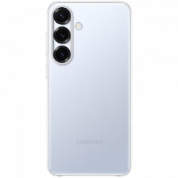 Samsung Galaxy S25+ Clear Case transparentna maska | Giga Informatika