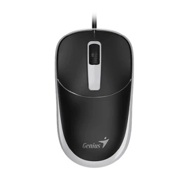Genius Miš DX-123 USB | Giga Informatika