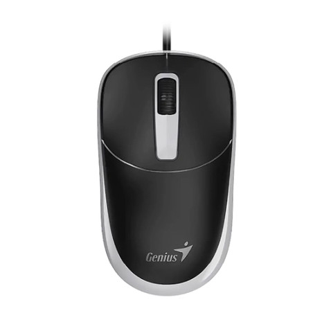 Genius Miš DX-123 USB | Giga Informatika