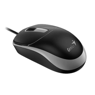 Genius Miš DX-123 USB | Giga Informatika