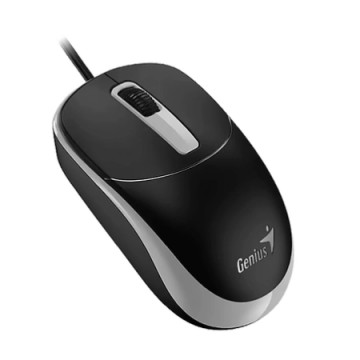 Genius Miš DX-123 USB | Giga Informatika