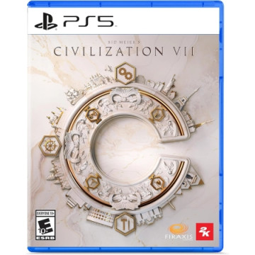Sid Meiers Civilization VII /PS5 | SONY | Giga Informatika