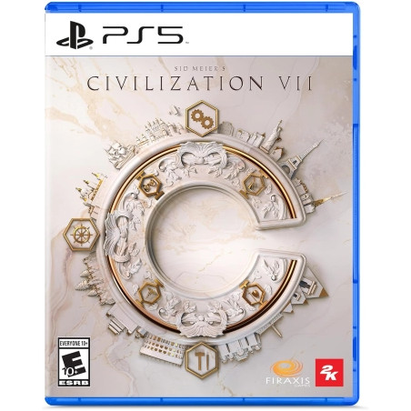 SONY Sid Meiers Civilization VII /PS5