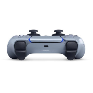 SONY Playstation 5 Dualsense Controller Wireless  Sterling Silver