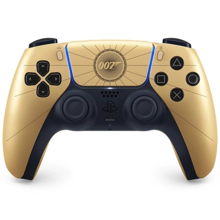 SONY Playstation 5 Dualsense Controller Wireless 007 First Light Limited Edition