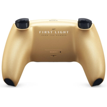 SONY Playstation 5 Dualsense Controller Wireless 007 First Light Limited Edition