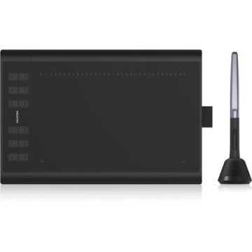 HUION Grafički Tablet Inspiroy H1060P | Giga Informatika