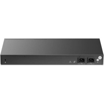 TP-Link ER8411 Omada VPN Router with 10G Ports