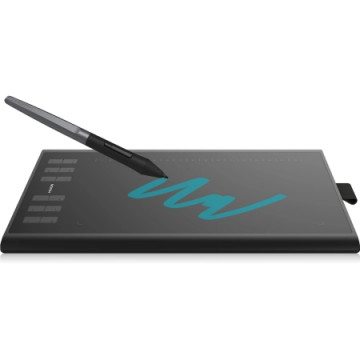 HUION Grafički Tablet Inspiroy H1060P | Giga Informatika
