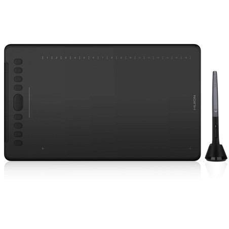 HUION Grafički Tablet Inspiroy H1161P | Giga Informatika