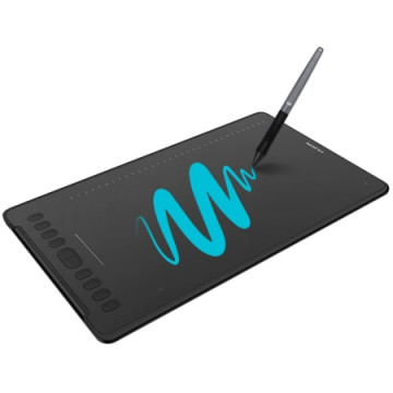 HUION Grafički Tablet Inspiroy H1161P | Giga Informatika