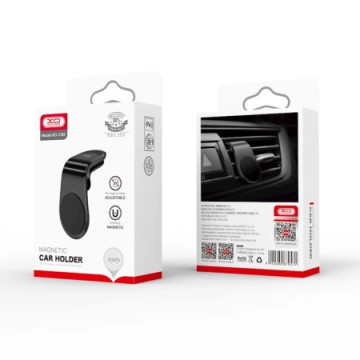 XO C82 Smartphone Car Holder | Giga Informatika