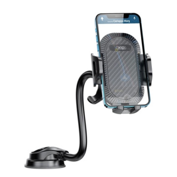 XO C85 Smartphone Car Holder | Giga Informatika