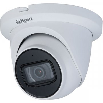 Dahua HAC-HDW1200TMQ-A-0280B DOM kamera 2MP HDCVI kamera u eyeball kućištu 4 u 1 TVI/AHD/CVI/CVBS režim