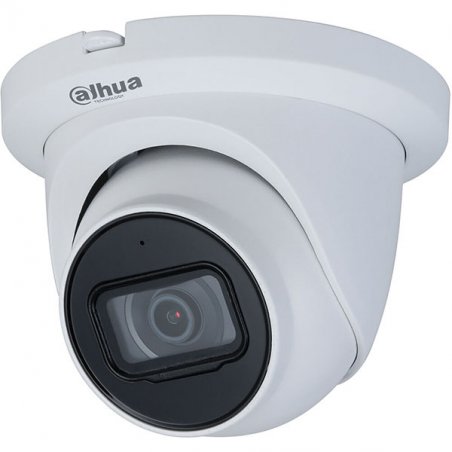 Dahua HAC-HDW1200TMQ-A-0280B DOM kamera 2MP HDCVI kamera u eyeball kućištu 4 u 1 TVI/AHD/CVI/CVBS režim
