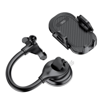 XO C85 Smartphone Car Holder | Giga Informatika