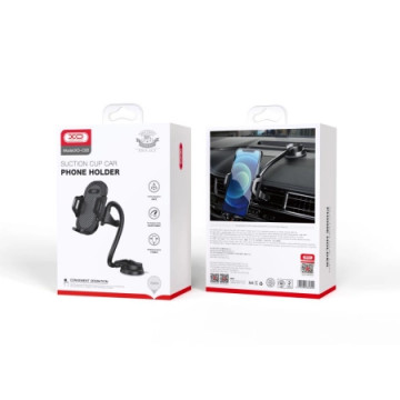 XO C85 Smartphone Car Holder | Giga Informatika