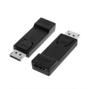 Adapter Displayport to HDMI DP001 | Giga Informatika