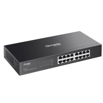 TP-Link ES216G Omada Switch 16x10/100/1000 Easy Ma | Giga Informatika