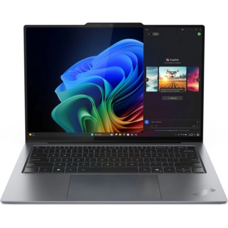 LENOVO ThinkPad X9 Aura laptop 21QA0035US