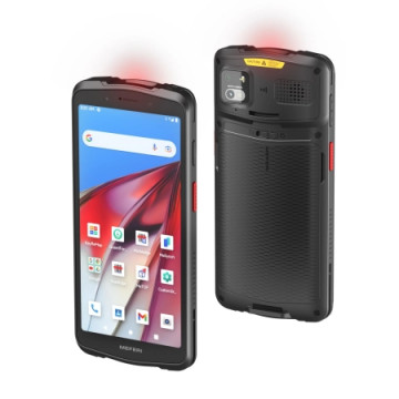 MEFERI ME61 mobile computer | Giga Informatika