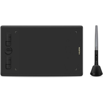 HUION Grafički Tablet Inspiroy H580X | Giga Informatika