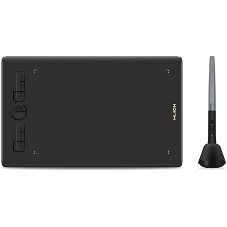 HUION Grafički Tablet Inspiroy H580X | Giga Informatika