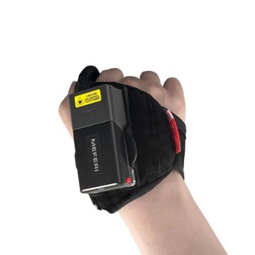 Meferi MS300R Wearable Ring Scanner | Giga Informatika
