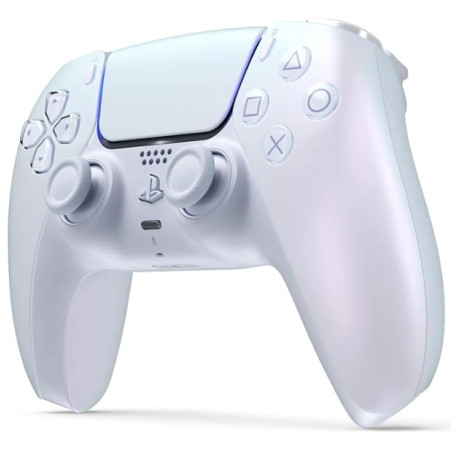SONY Playstation 5 Dualsense Controller Wireless Chroma Pearl