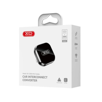 XO CarPlay Android Auto Adapter CZ026 | Giga Informatika