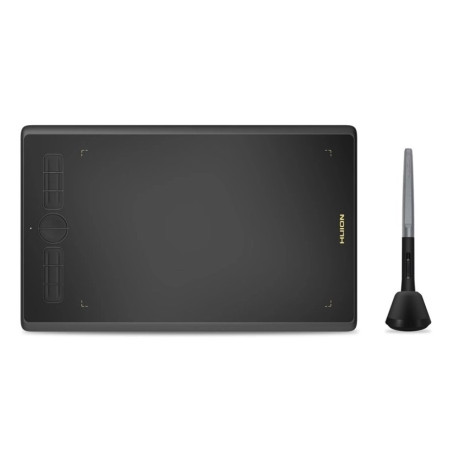 HUION Grafički Tablet Inspiroy H610X | Giga Informatika