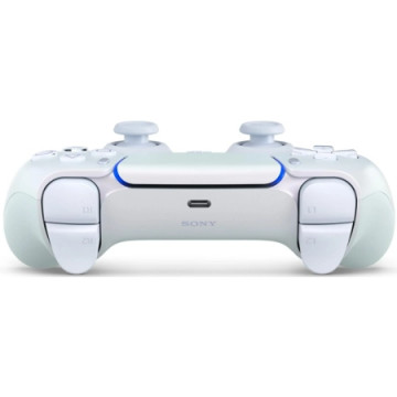 SONY Playstation 5 Dualsense Controller Wireless Chroma Pearl