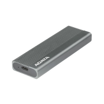 ADATA kućište za M.2 NVMe SSD Box Type-C EC680 | Giga Informatika