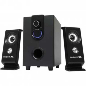 Connect XL Zvučnici 2.1 CXL-SP410 | Giga Informatika